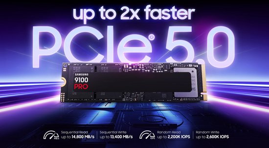 Samsung 9100 PRO 8 TB (2/8)