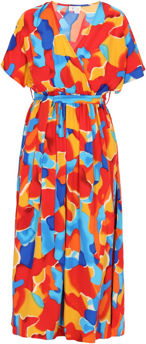 IZIA jurk