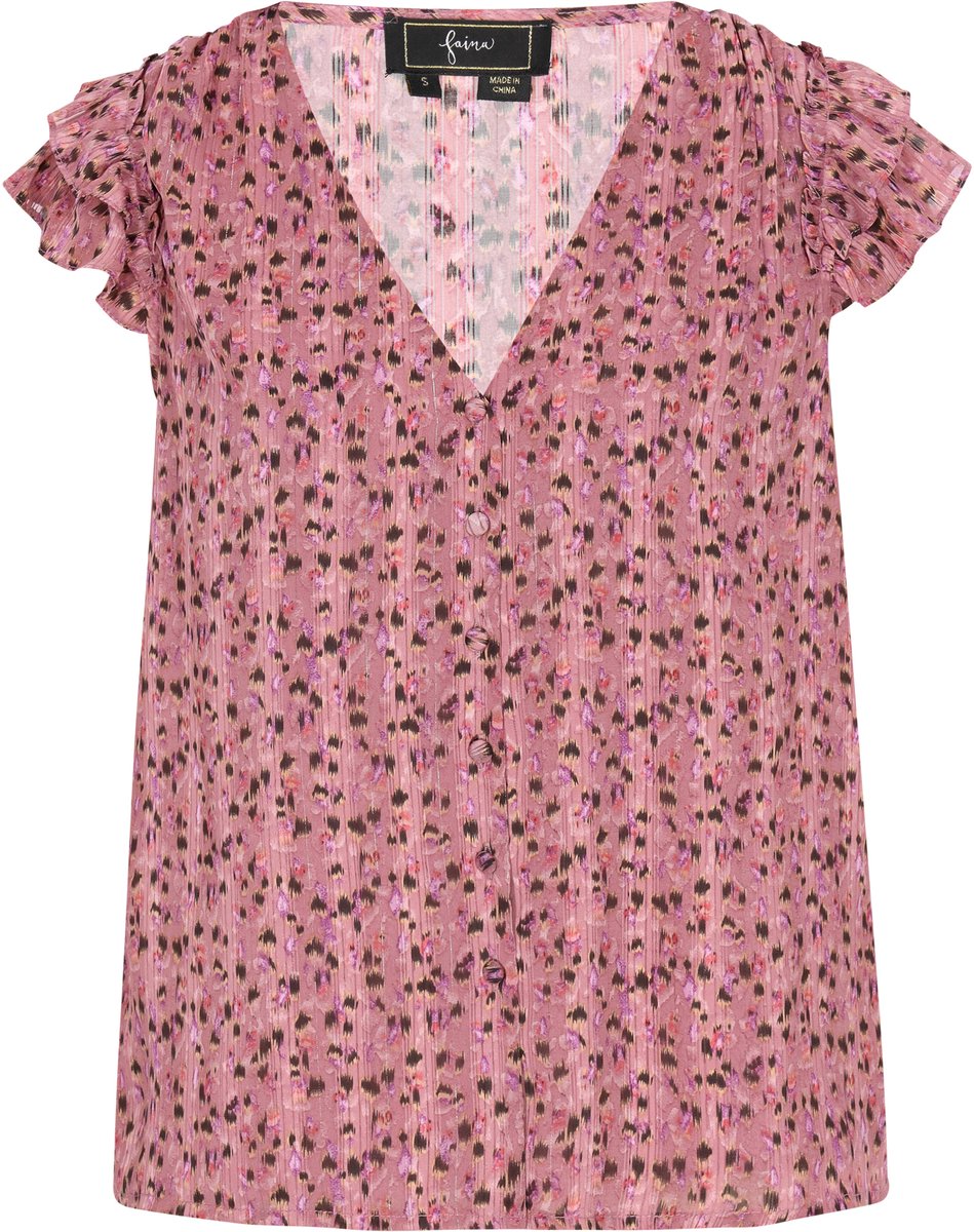 faina Blouse