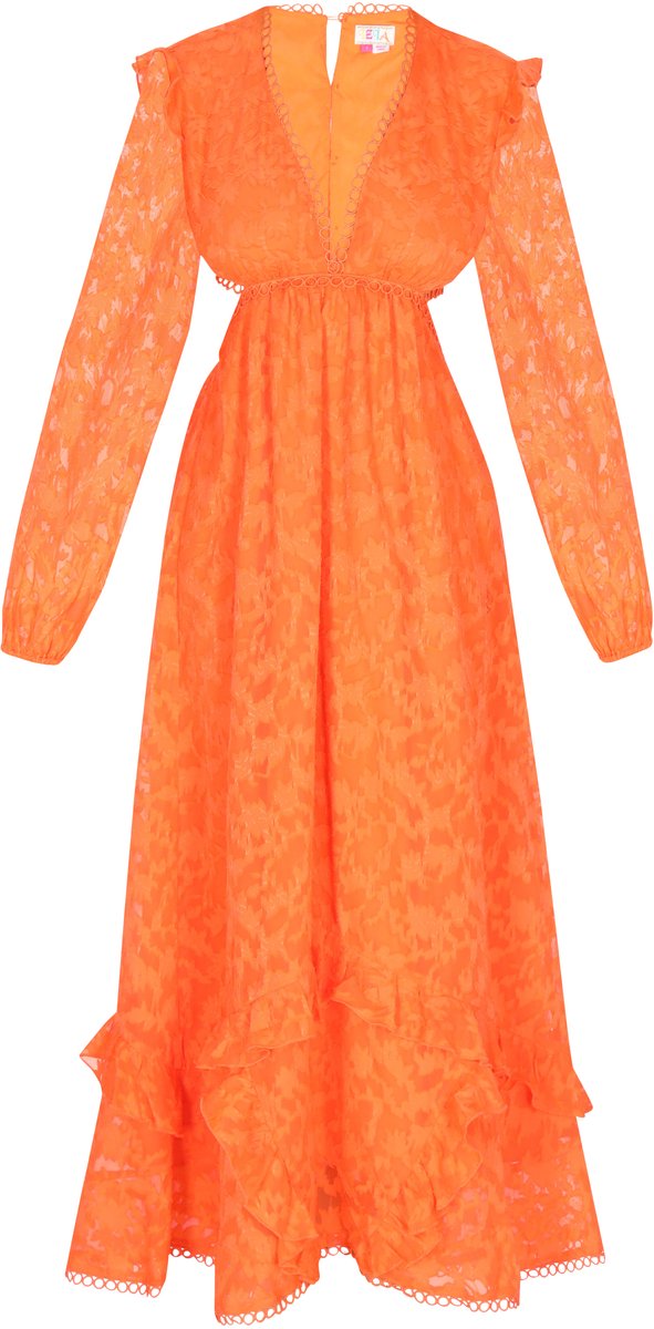 IZIA jurk