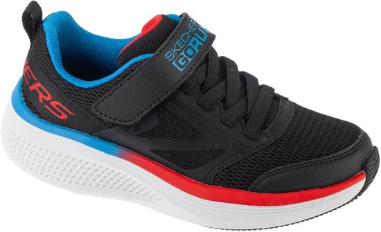 Skechers GO RUN Elevate Find My Skechers, voor een jongen