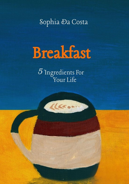 Breakfast - cover
