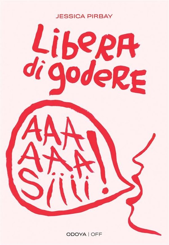 Odoya - OFF 3 - Libera di godere - cover