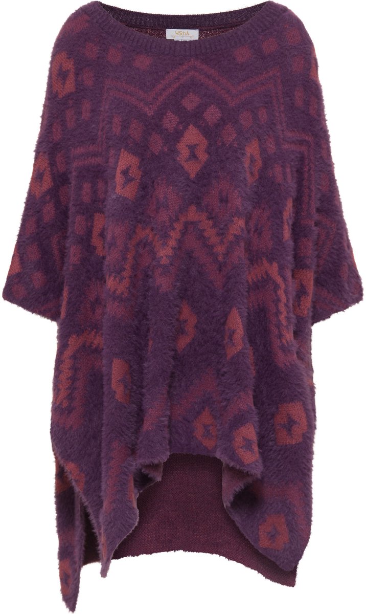 usha Poncho
