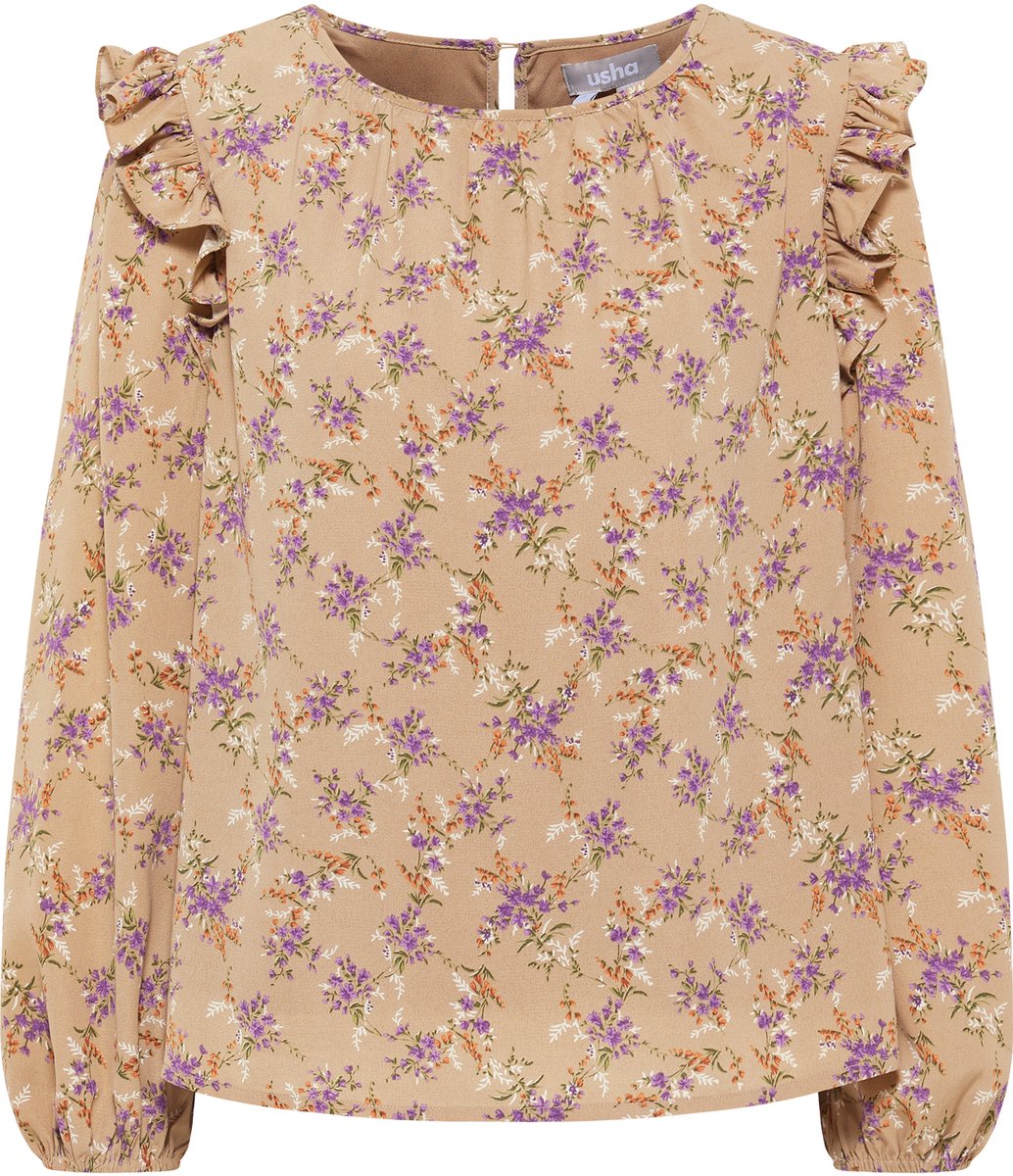 usha Blouse