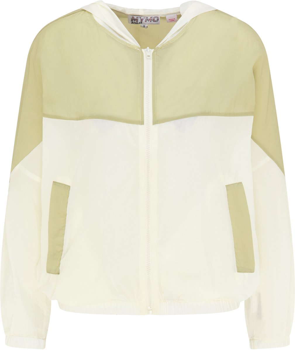 myMo Windbreaker