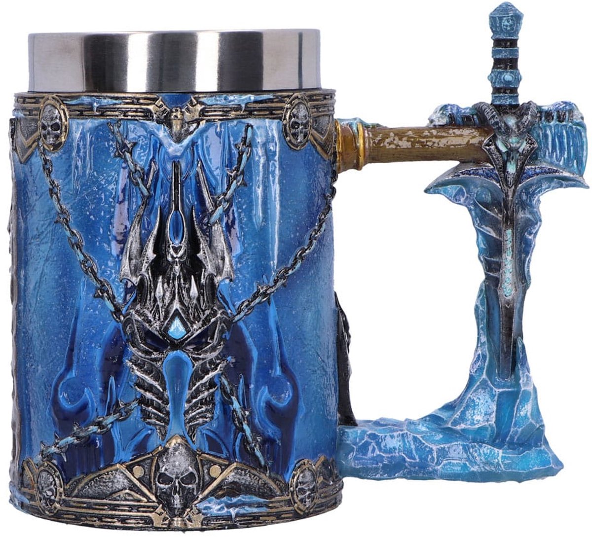 World of Warcraft - The Lich King - bierpul (Nemesis Now)