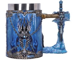 World of Warcraft - The Lich King - bierpul (Nemesis Now)