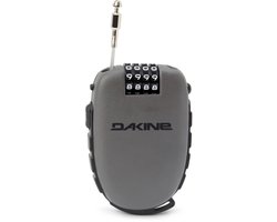 Cool Lock Slot Castlerock One Size