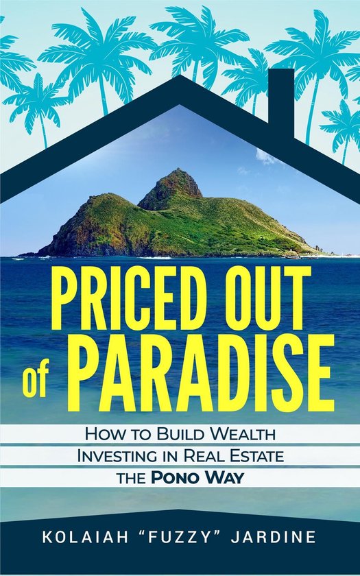 Priced Out of Paradise - cover