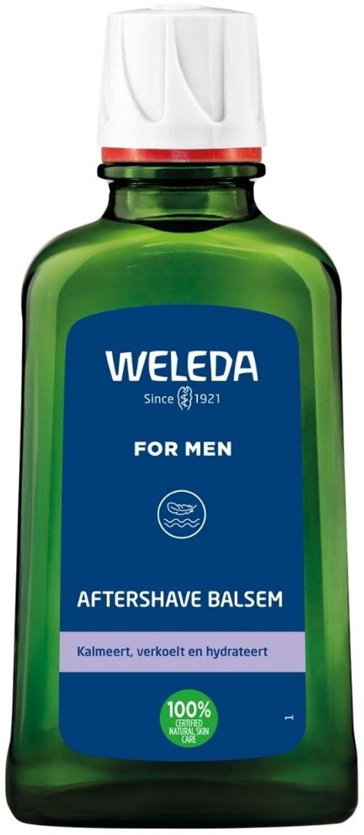 WELEDA Aftershave Balsem 100 ml