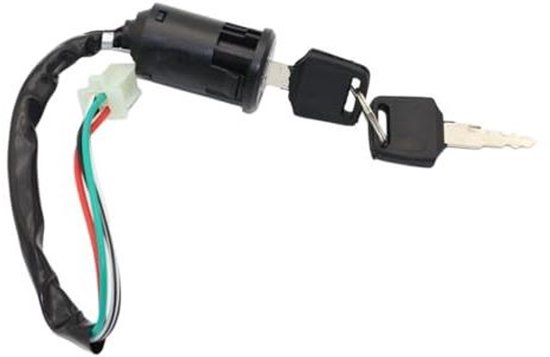 Schakelaar, waarschuwingslicht, compatibel met Jumper Ducato Boxer (1994-2002) 1300456808 6552CX