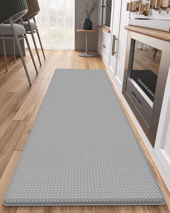 Keukenmat (80 cm) Troquet Beige - Tapijten