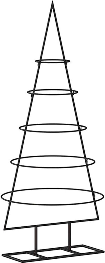 vidaXL – Kerstboom – 90 cm spiraal