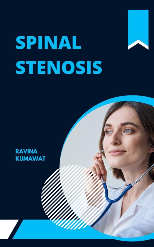 Spinal Stenosis - cover