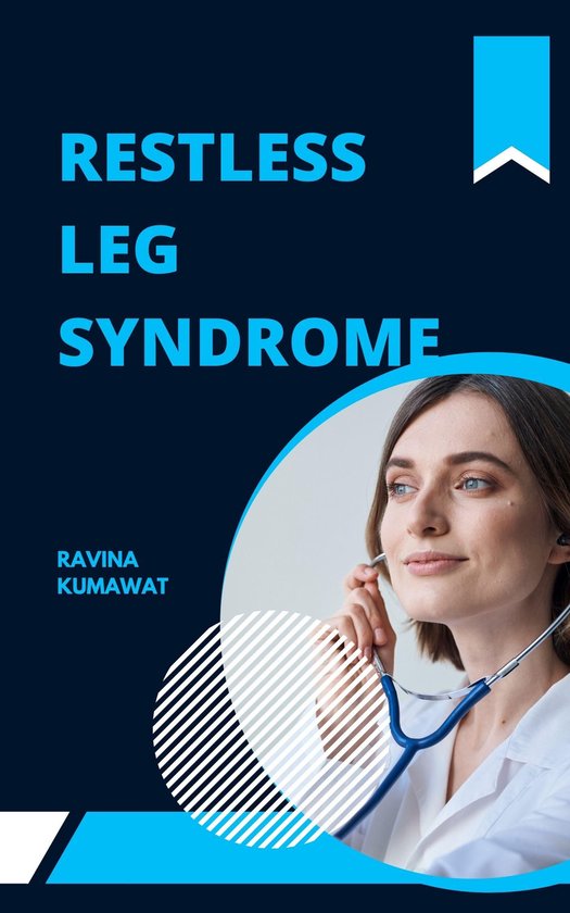 Restless Leg Syndrome - cover