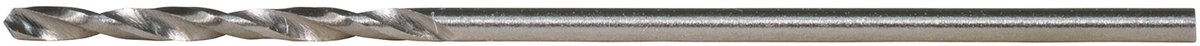 Makita Metaalboren HSS-GS 1,0x34 mm 10 stuks - D-77992