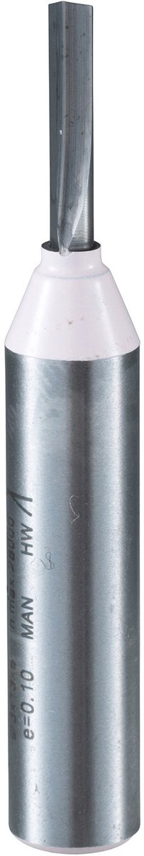 Makita groeffrees enkelgeslepen 3 mm - D-47379