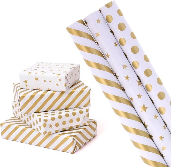 Folieballon Sparkling Gold 50 jaar 43 cm – Elegante en feestelijke decoratie voor een gouden