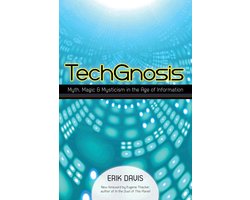 Omslag van TechGnosis