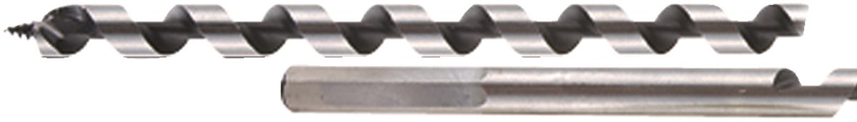 Makita grondboor 18x250 mm - D-07397