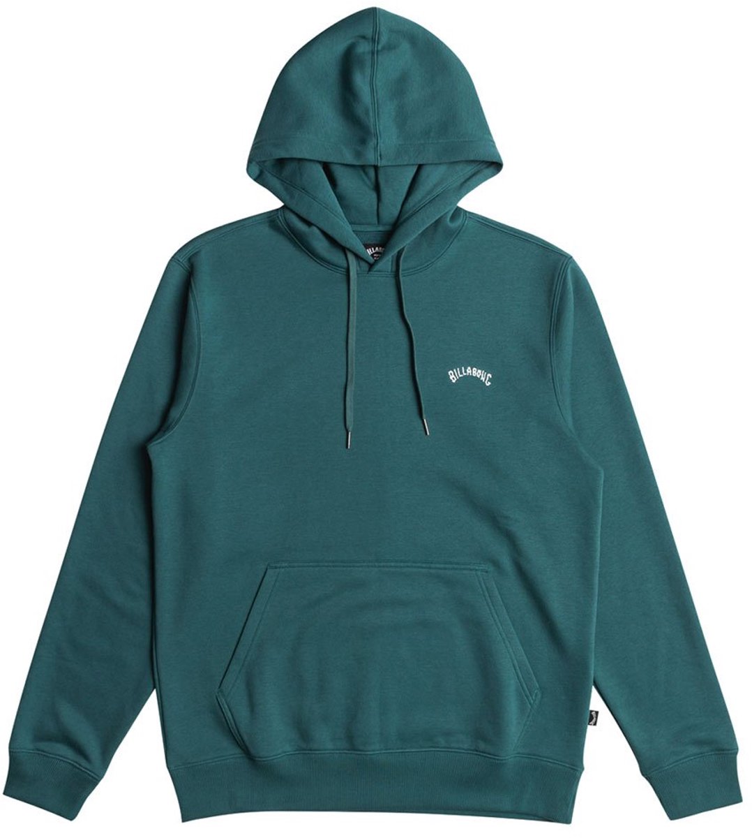 Billabong Arch Hoodie L Man Turquoise