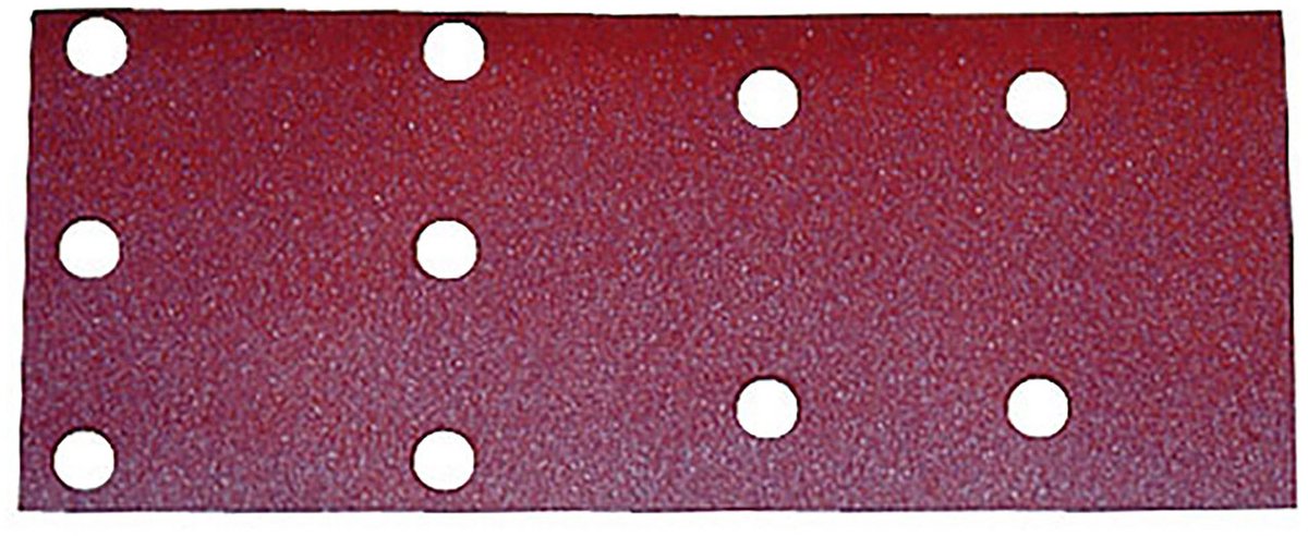 Makita schuurpapier 100x240 mm K60 10 st. - P-42874