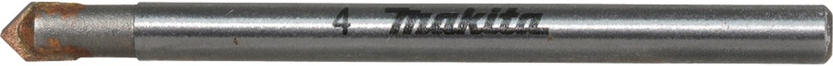 Makita Glasboor 4x51mm - D-78411