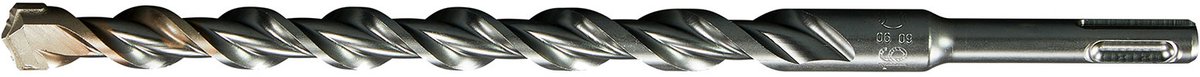 Makita P2S: SDS-Plus Boor 16X260mm - B-47927