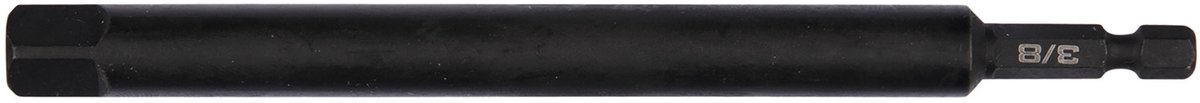 Makita Slagdop Verlengstuk 3/8" 150 mm - B-57738