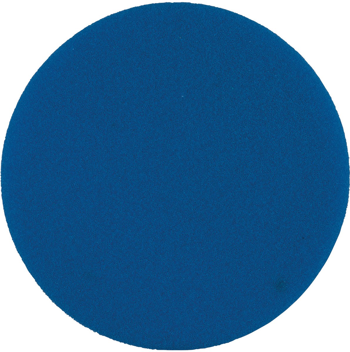 Makita Polierpad blau 150 mm glatt - D-62555