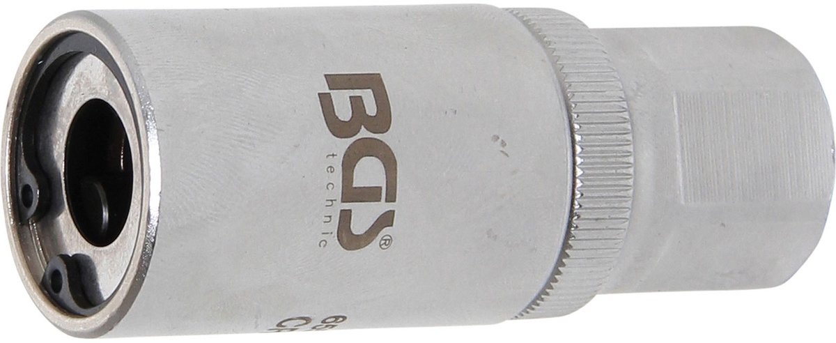 BGS Draadeind 12,5 mm (1/2") 9 mm - 65515-9