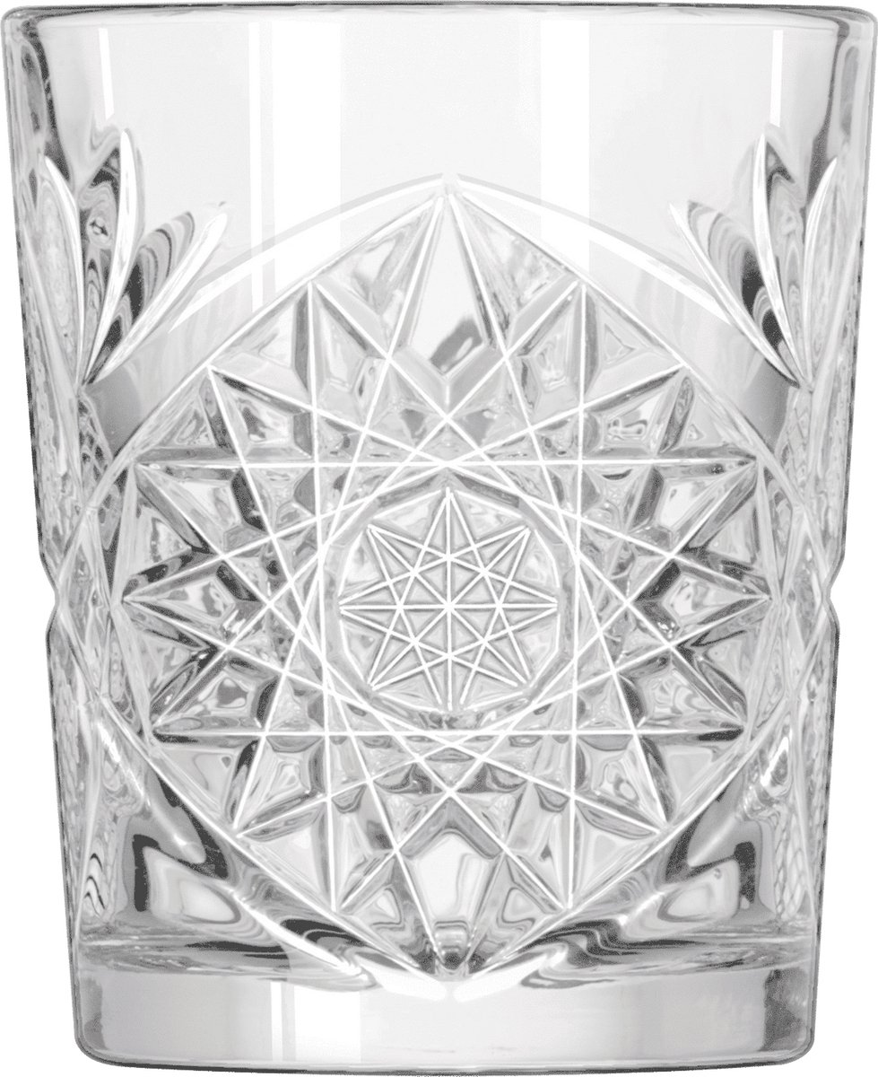Onis Hobstar / Icon Tumbler 35 Cl - 6 Stuks