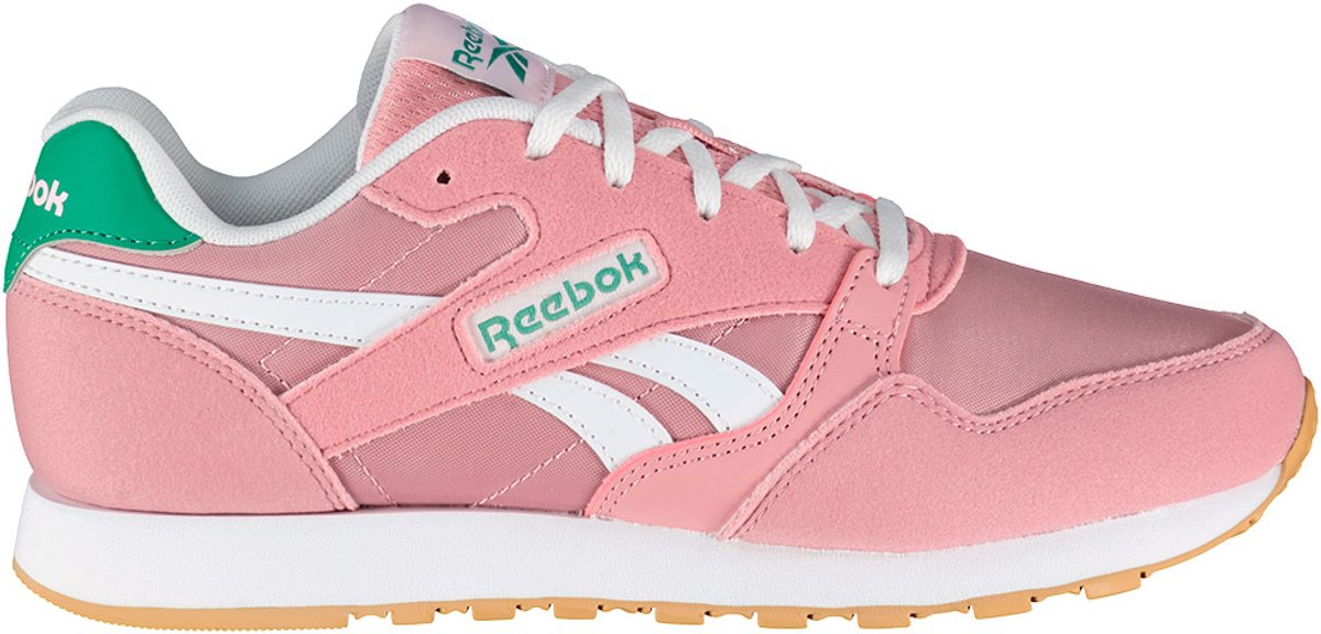 Reebok Classics Ultra Flash Schoenen Roze EU 40 Vrouw