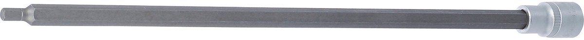 BGS bitdop, lengte 350 mm, aandrijving binnenvierkant 12,5 mm (1/2") binnenzeskant 6 mm voor VAG - 74360