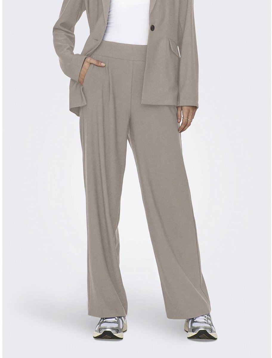 Only Ginger Broek Beige 38 / 32 Vrouw