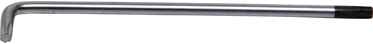 BGS Inbussleutel extra lang T-profiel (voor Torx) met/zonder gat ...