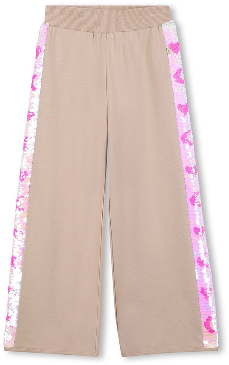 Billieblush U21336 Broek Beige 24 Months Meisje