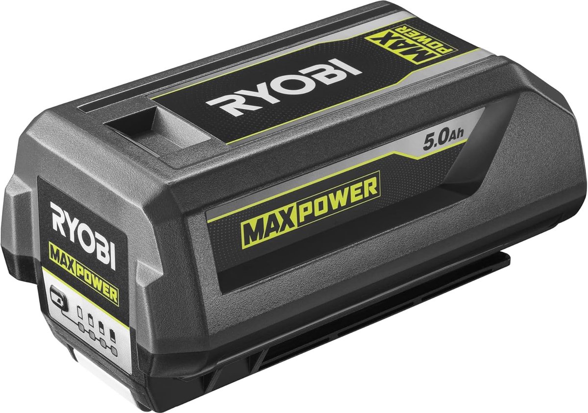 Ryobi RY36B50B Batterij/Accu