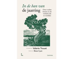 Omslag van In de ban van de jaarring