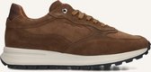 Baskets Champ STEFANO LAURAN - Baskets pour femmes - Homme - Marron - Taille 44