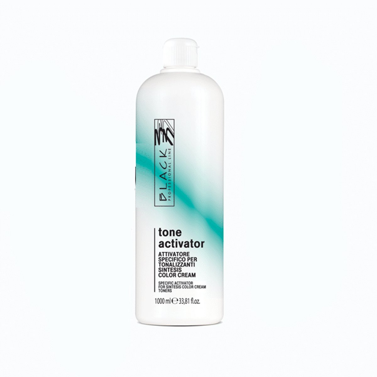 BLACK PROFESSIONAL TONE ACTIVATOR 1000 ML