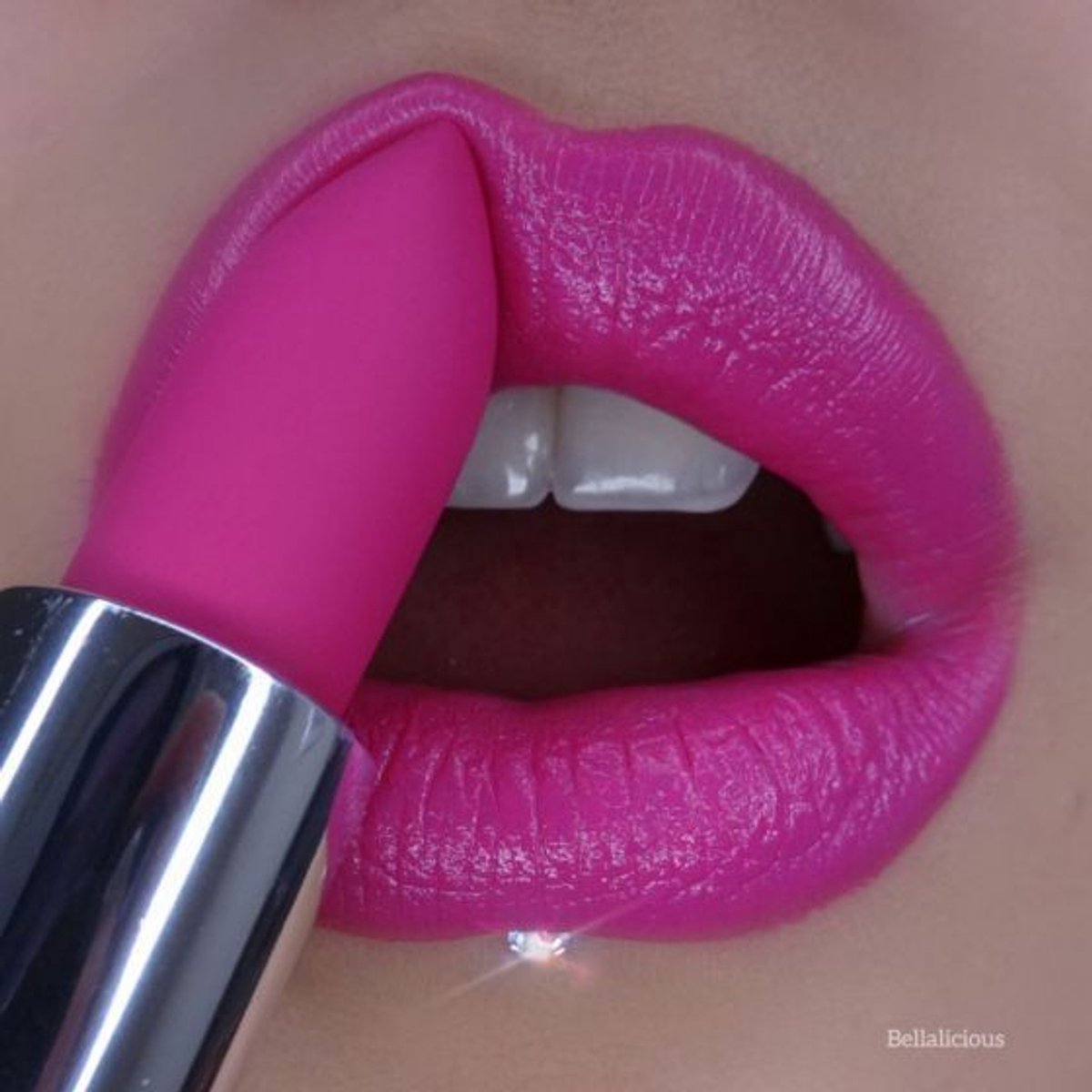BellaPierre | Lipstick | Bellalicious