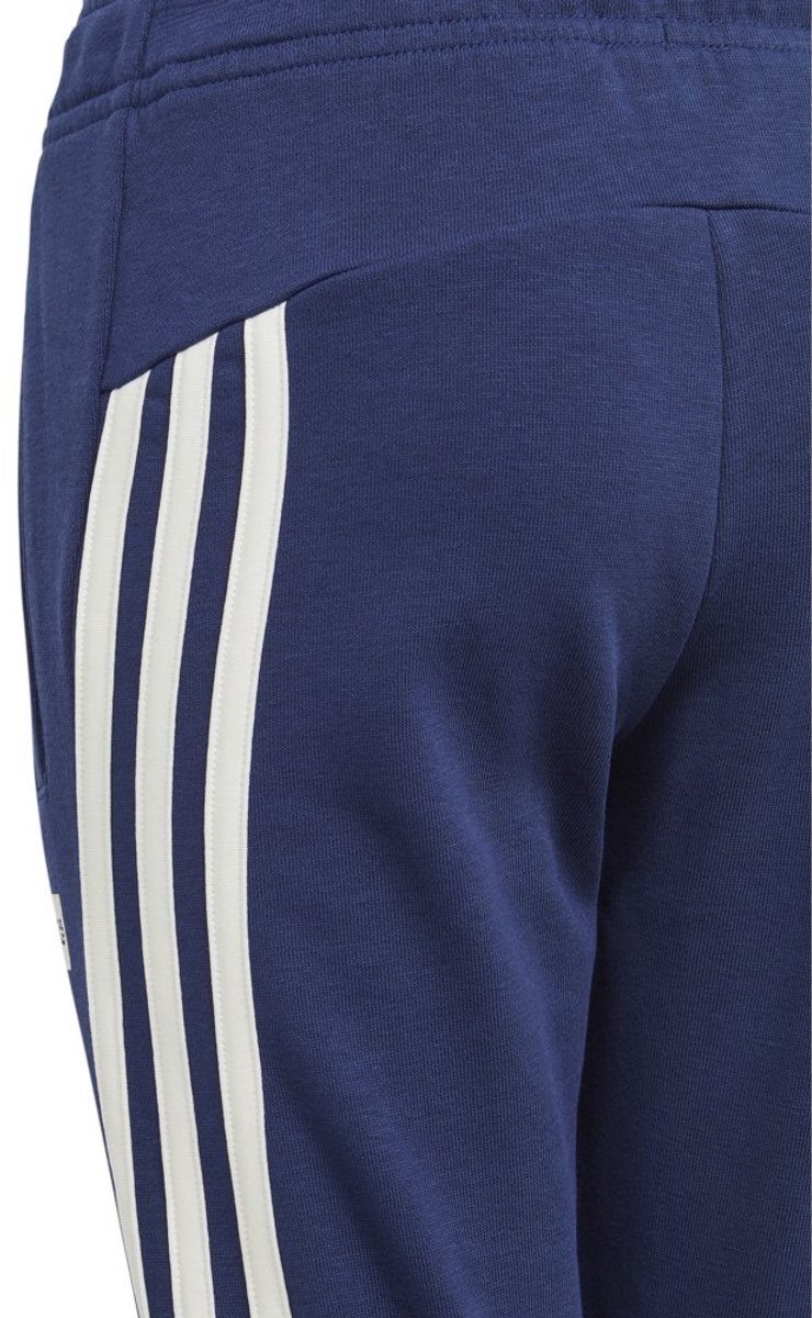 adidas Sportswear adidas x Star Wars™ Young Jedi Joggingbroek Kinderen Blauw