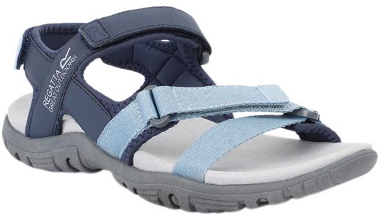 Sandales pour femmes Regatta Santa Clara II Blauw EU 38 Femme