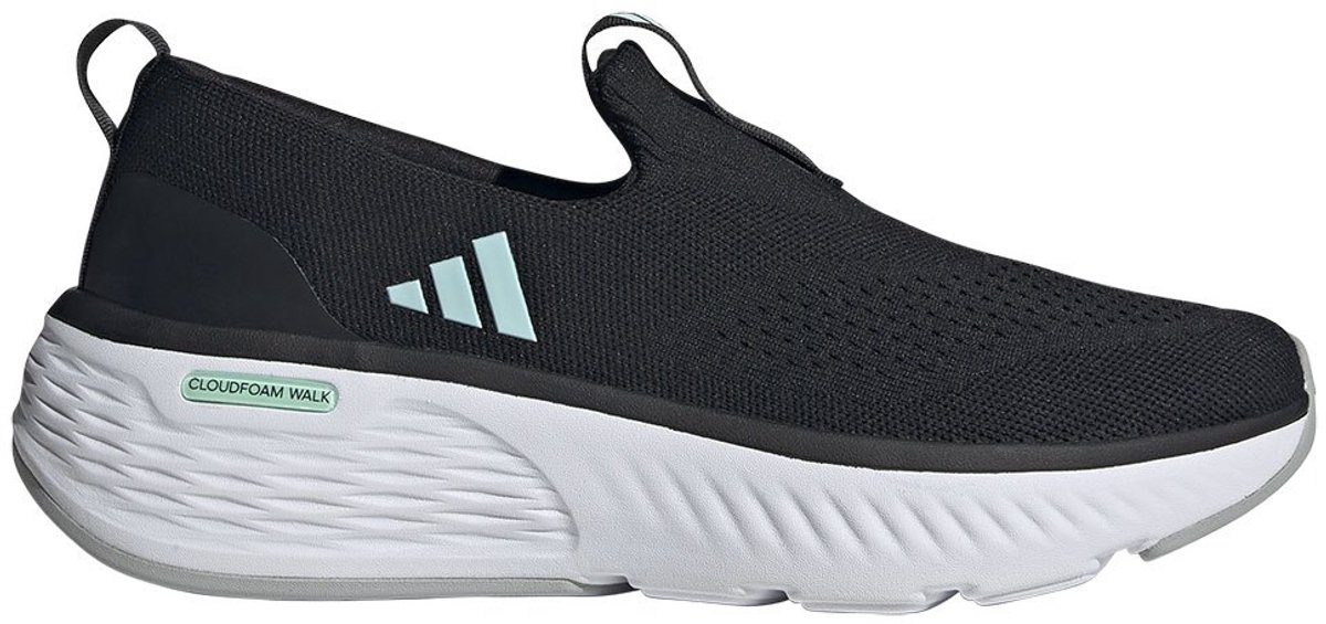 Core Black / Semi Flash Aqua / Ftwr White