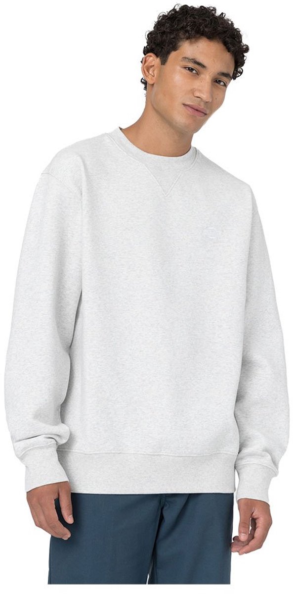 Dickies Summerdale Sweatshirt 2XL Man Grijs