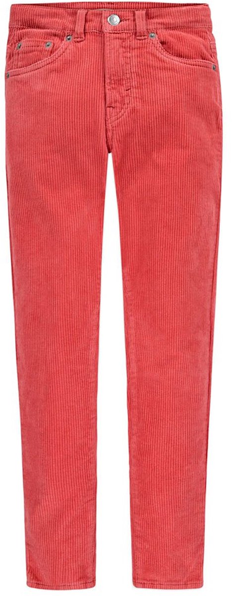 Levi´s ® Kids Coduroy Mini Mom Spijkerbroek 16 Years Meisje Rapture Rose