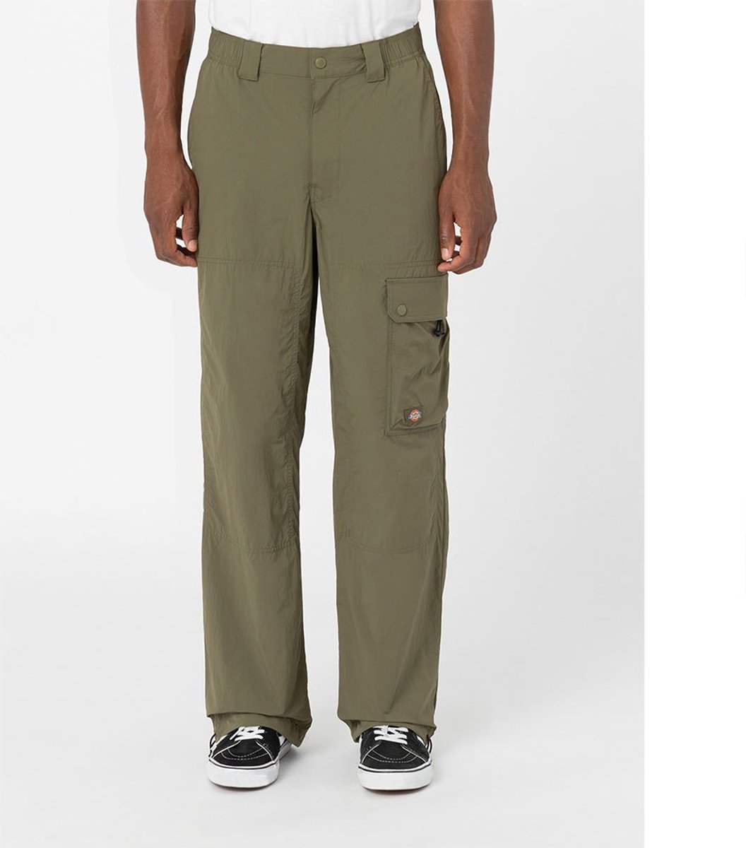 Dickies Jackson Cargobroek XL Man Groen