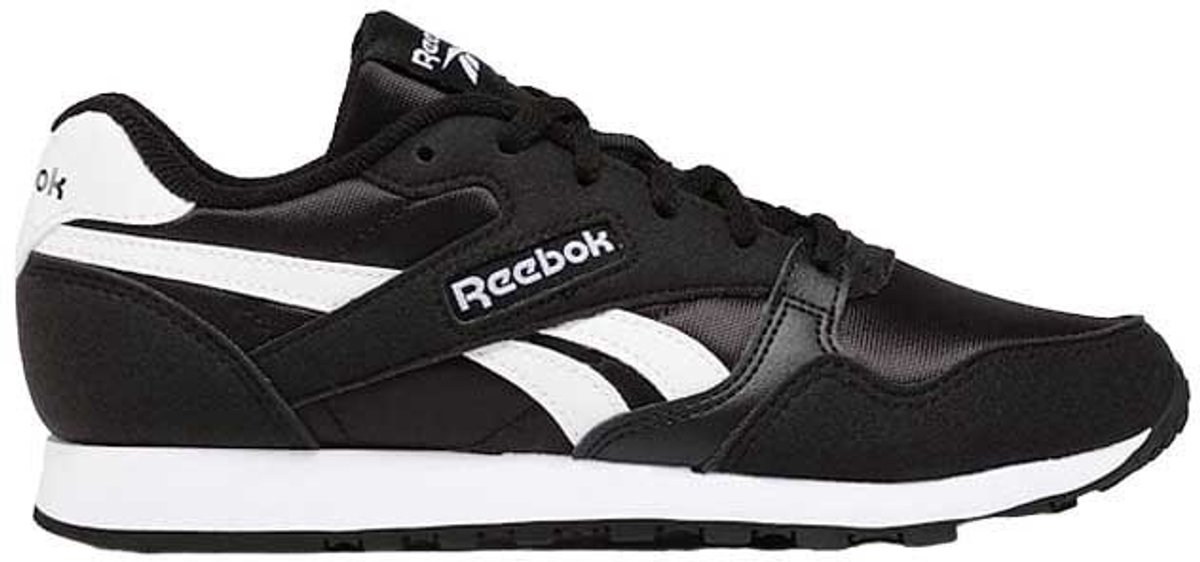 Reebok Ultra Flash Black / Ftw White / Ftw White